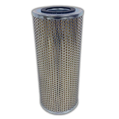 Main Filter - Filter Elements & Assemblies; Filter Type: Replacement/Interchange Hydraulic Filter ; Media Type: Cellulose ; OEM Cross Reference Number: FLEETGUARD HF35266 ; Micron Rating: 25 - Exact Industrial Supply