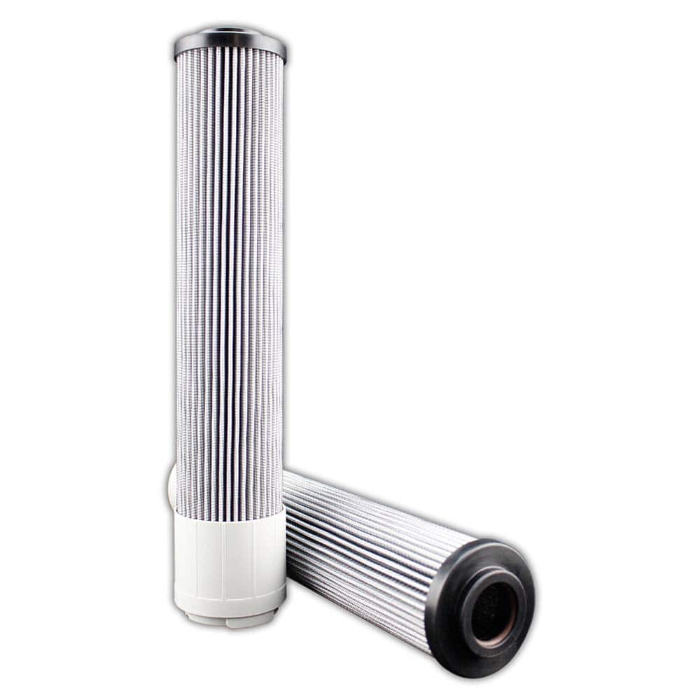 Main Filter - Filter Elements & Assemblies; Filter Type: Replacement/Interchange Hydraulic Filter ; Media Type: Microglass ; OEM Cross Reference Number: CARQUEST 94631 ; Micron Rating: 10 - Exact Industrial Supply