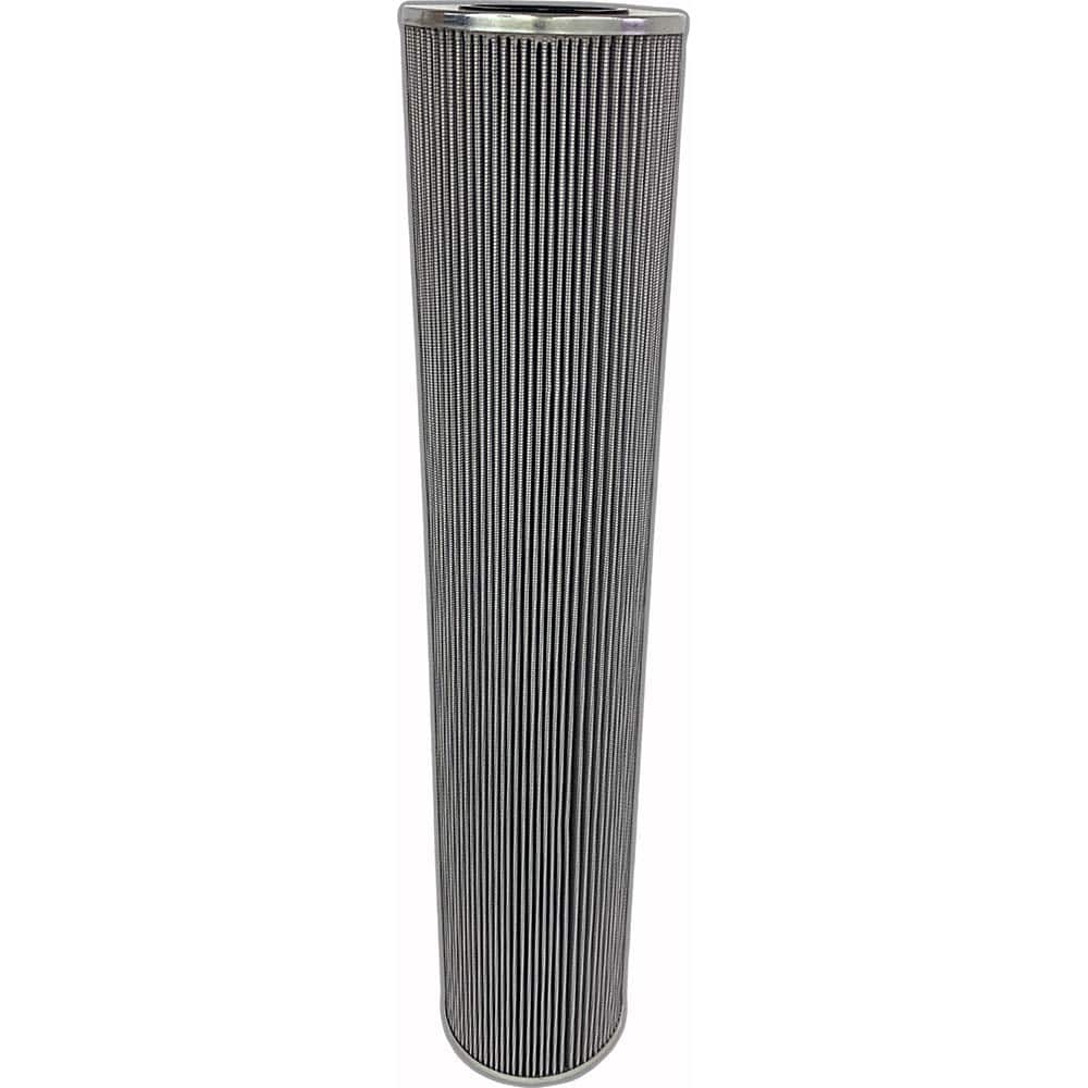 Main Filter - Filter Elements & Assemblies; Filter Type: Replacement/Interchange Hydraulic Filter ; Media Type: Microglass ; OEM Cross Reference Number: WIX 557287 ; Micron Rating: 10 - Exact Industrial Supply
