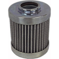 Main Filter - Filter Elements & Assemblies; Filter Type: Replacement/Interchange Hydraulic Filter ; Media Type: Microglass ; OEM Cross Reference Number: EPPENSTEINER 218H3SLA000P ; Micron Rating: 3 - Exact Industrial Supply