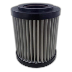 Main Filter - Filter Elements & Assemblies; Filter Type: Replacement/Interchange Hydraulic Filter ; Media Type: Wire Mesh ; OEM Cross Reference Number: HY-PRO HPCU2L5125WB ; Micron Rating: 125 - Exact Industrial Supply