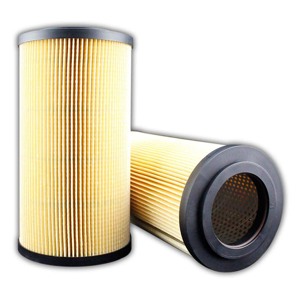 Main Filter - Filter Elements & Assemblies; Filter Type: Replacement/Interchange Hydraulic Filter ; Media Type: Cellulose ; OEM Cross Reference Number: FILTER MART 335855 ; Micron Rating: 25 - Exact Industrial Supply