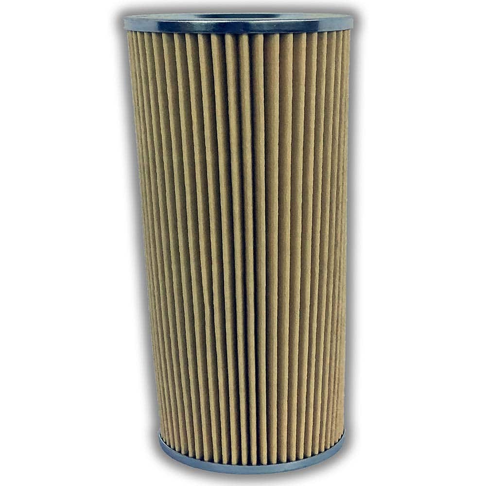 Main Filter - Filter Elements & Assemblies; Filter Type: Replacement/Interchange Hydraulic Filter ; Media Type: Cellulose ; OEM Cross Reference Number: EPPENSTEINER 1140P25A0000 ; Micron Rating: 20 - Exact Industrial Supply