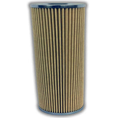 Main Filter - Filter Elements & Assemblies; Filter Type: Replacement/Interchange Hydraulic Filter ; Media Type: Cellulose ; OEM Cross Reference Number: EPPENSTEINER 1140P25A0000 ; Micron Rating: 20 - Exact Industrial Supply