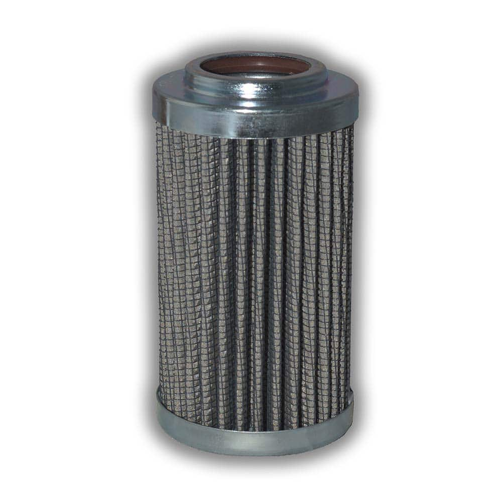 Main Filter - Filter Elements & Assemblies; Filter Type: Replacement/Interchange Hydraulic Filter ; Media Type: Wire Mesh ; OEM Cross Reference Number: SF FILTER HY11453 ; Micron Rating: 10 - Exact Industrial Supply