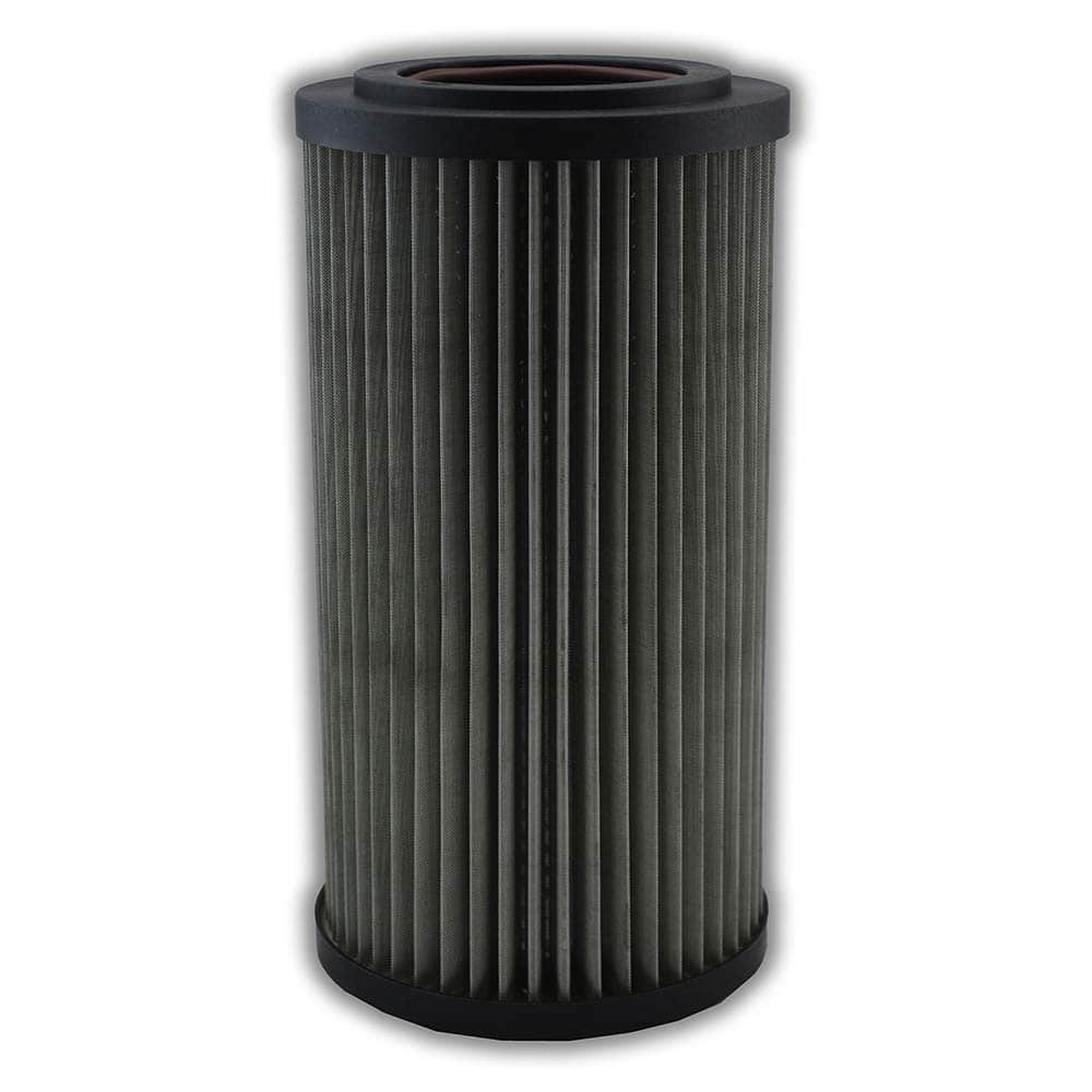 Main Filter - Filter Elements & Assemblies; Filter Type: Replacement/Interchange Hydraulic Filter ; Media Type: Wire Mesh ; OEM Cross Reference Number: IKRON HHC05300 ; Micron Rating: 60 - Exact Industrial Supply