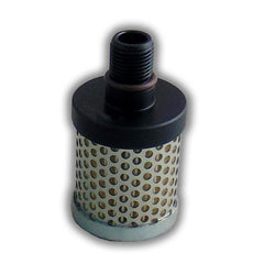 Main Filter - Filter Elements & Assemblies; Filter Type: Replacement/Interchange Hydraulic Filter ; Media Type: Cellulose ; OEM Cross Reference Number: EPPENSTEINER 410P10A000P ; Micron Rating: 10 - Exact Industrial Supply