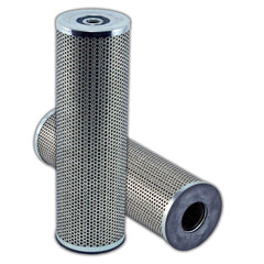 Main Filter - Filter Elements & Assemblies; Filter Type: Replacement/Interchange Hydraulic Filter ; Media Type: Cellulose ; OEM Cross Reference Number: CARQUEST 94530 ; Micron Rating: 25 - Exact Industrial Supply