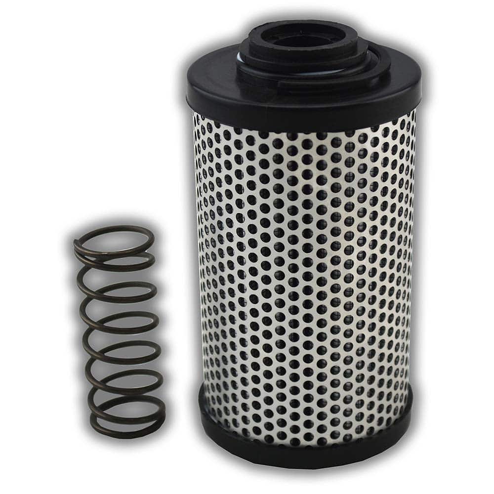 Main Filter - Filter Elements & Assemblies; Filter Type: Replacement/Interchange Hydraulic Filter ; Media Type: Microglass ; OEM Cross Reference Number: FILTER MART 321948 ; Micron Rating: 10 - Exact Industrial Supply