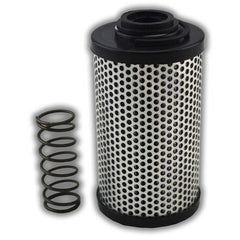 Main Filter - Filter Elements & Assemblies; Filter Type: Replacement/Interchange Hydraulic Filter ; Media Type: Microglass ; OEM Cross Reference Number: FILTER MART 321948 ; Micron Rating: 10 - Exact Industrial Supply