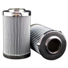 Main Filter - Filter Elements & Assemblies; Filter Type: Replacement/Interchange Hydraulic Filter ; Media Type: Microglass ; OEM Cross Reference Number: SEPARATION TECHNOLOGIES 3910GGHB04 ; Micron Rating: 10 - Exact Industrial Supply
