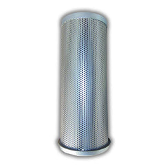 Main Filter - Filter Elements & Assemblies; Filter Type: Replacement/Interchange Hydraulic Filter ; Media Type: Microglass ; OEM Cross Reference Number: FLEETGUARD HF7560 ; Micron Rating: 10 - Exact Industrial Supply