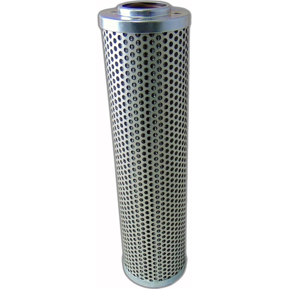 Main Filter - Filter Elements & Assemblies; Filter Type: Replacement/Interchange Hydraulic Filter ; Media Type: Microglass ; OEM Cross Reference Number: SF FILTER HY10264 ; Micron Rating: 25 - Exact Industrial Supply