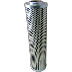 Main Filter - Filter Elements & Assemblies; Filter Type: Replacement/Interchange Hydraulic Filter ; Media Type: Microglass ; OEM Cross Reference Number: SF FILTER HY10264 ; Micron Rating: 25 - Exact Industrial Supply