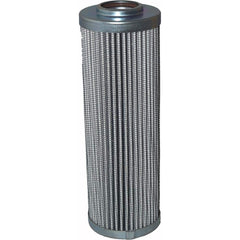 Main Filter - Filter Elements & Assemblies; Filter Type: Replacement/Interchange Hydraulic Filter ; Media Type: Microglass ; OEM Cross Reference Number: MP FILTRI HP0503A25VN ; Micron Rating: 25 - Exact Industrial Supply