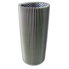 Main Filter - Filter Elements & Assemblies; Filter Type: Replacement/Interchange Hydraulic Filter ; Media Type: Wire Mesh ; OEM Cross Reference Number: FLEETGUARD HF7752 ; Micron Rating: 50 - Exact Industrial Supply