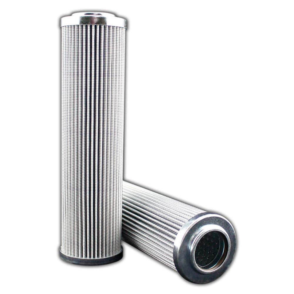 Main Filter - Filter Elements & Assemblies; Filter Type: Replacement/Interchange Hydraulic Filter ; Media Type: Microglass ; OEM Cross Reference Number: SCHUPP HY11977 ; Micron Rating: 10 - Exact Industrial Supply