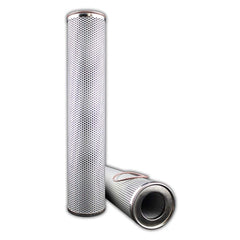 Main Filter - Filter Elements & Assemblies; Filter Type: Replacement/Interchange Hydraulic Filter ; Media Type: Microglass ; OEM Cross Reference Number: BUSSE HE398 ; Micron Rating: 10 - Exact Industrial Supply