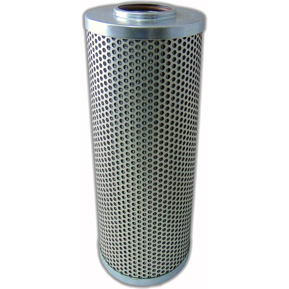 Main Filter - Filter Elements & Assemblies; Filter Type: Replacement/Interchange Hydraulic Filter ; Media Type: Microglass ; OEM Cross Reference Number: IKRON HHC23850 ; Micron Rating: 25 - Exact Industrial Supply