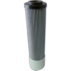 Main Filter - Filter Elements & Assemblies; Filter Type: Replacement/Interchange Hydraulic Filter ; Media Type: Microglass ; OEM Cross Reference Number: FILTER MART 320793 ; Micron Rating: 25 - Exact Industrial Supply