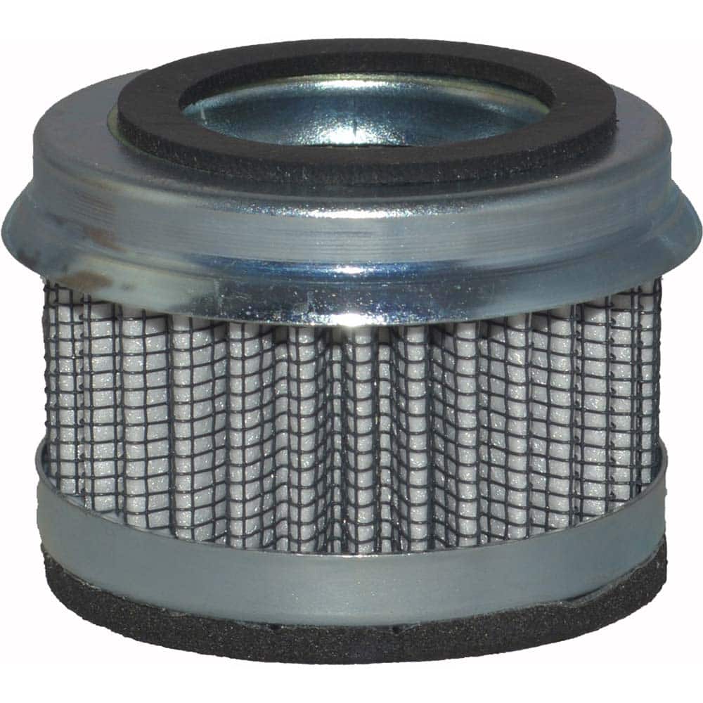 Main Filter - Filter Elements & Assemblies; Filter Type: Replacement/Interchange Hydraulic Filter ; Media Type: Microglass ; OEM Cross Reference Number: FLEETGUARD AF26675 ; Micron Rating: 10