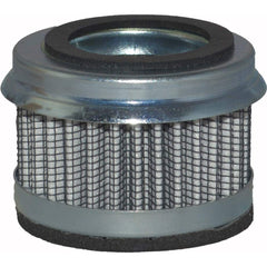 Main Filter - Filter Elements & Assemblies; Filter Type: Replacement/Interchange Hydraulic Filter ; Media Type: Microglass ; OEM Cross Reference Number: FLEETGUARD AF26675 ; Micron Rating: 10