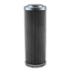 Main Filter - Filter Elements & Assemblies; Filter Type: Replacement/Interchange Hydraulic Filter ; Media Type: Microglass ; OEM Cross Reference Number: PARKER 939776Q ; Micron Rating: 10 ; Parker Part Number: 939776Q