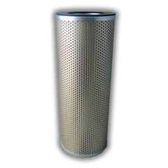 Main Filter - Filter Elements & Assemblies; Filter Type: Replacement/Interchange Hydraulic Filter ; Media Type: Cellulose ; OEM Cross Reference Number: CARQUEST 95106 ; Micron Rating: 25 - Exact Industrial Supply