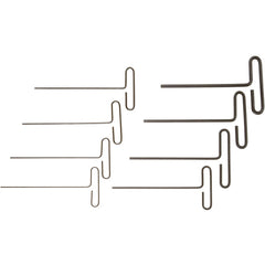 15432 SET 8 LOOP HEX T-HA - Exact Industrial Supply