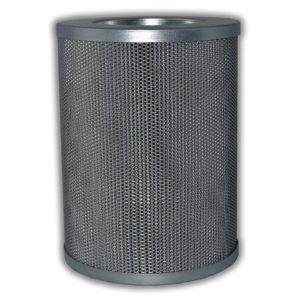 Main Filter - Filter Elements & Assemblies; Filter Type: Replacement/Interchange Hydraulic Filter ; Media Type: Polyester ; OEM Cross Reference Number: CARQUEST 94132 ; Micron Rating: 25 - Exact Industrial Supply