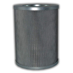 Main Filter - Filter Elements & Assemblies; Filter Type: Replacement/Interchange Hydraulic Filter ; Media Type: Polyester ; OEM Cross Reference Number: CARQUEST 94133 ; Micron Rating: 25 - Exact Industrial Supply