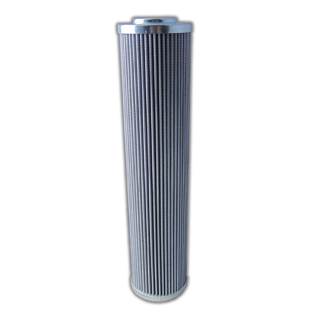 Main Filter - Filter Elements & Assemblies; Filter Type: Replacement/Interchange Hydraulic Filter ; Media Type: Microglass ; OEM Cross Reference Number: CARQUEST 94648 ; Micron Rating: 10 - Exact Industrial Supply