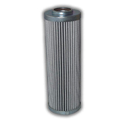Main Filter - Filter Elements & Assemblies; Filter Type: Replacement/Interchange Hydraulic Filter ; Media Type: Microglass ; OEM Cross Reference Number: MP FILTRI HP0503A06ANP01 ; Micron Rating: 5 - Exact Industrial Supply