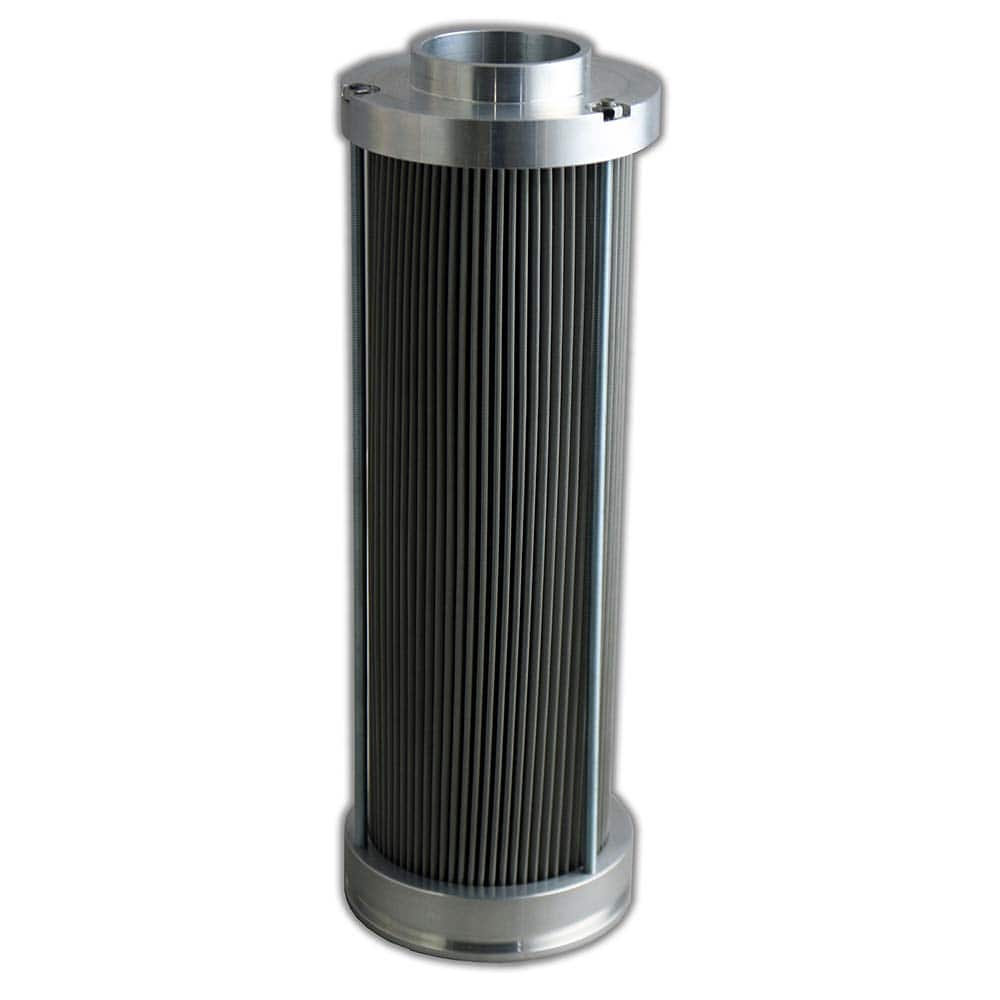 Replacement/Interchange Hydraulic Filter Element: Wire Mesh, 149  µ