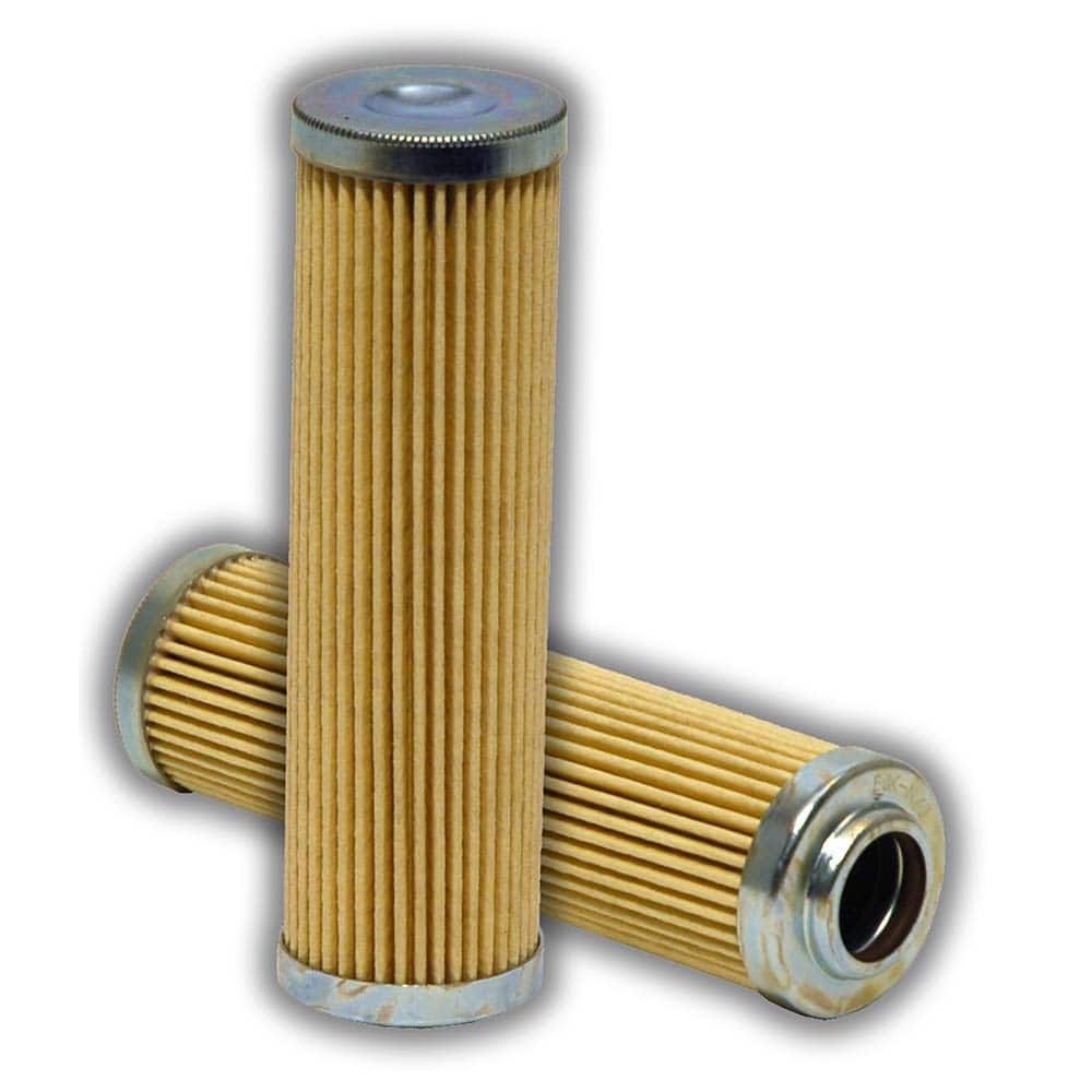Main Filter - Filter Elements & Assemblies; Filter Type: Replacement/Interchange Hydraulic Filter ; Media Type: Cellulose ; OEM Cross Reference Number: MAHLE 78260952 ; Micron Rating: 25 - Exact Industrial Supply