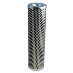 Replacement/Interchange Hydraulic Filter Element: Cellulose, 25  µ