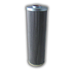 Main Filter - Filter Elements & Assemblies; Filter Type: Replacement/Interchange Hydraulic Filter ; Media Type: Microglass ; OEM Cross Reference Number: FLEETGUARD HF7318 ; Micron Rating: 10 - Exact Industrial Supply