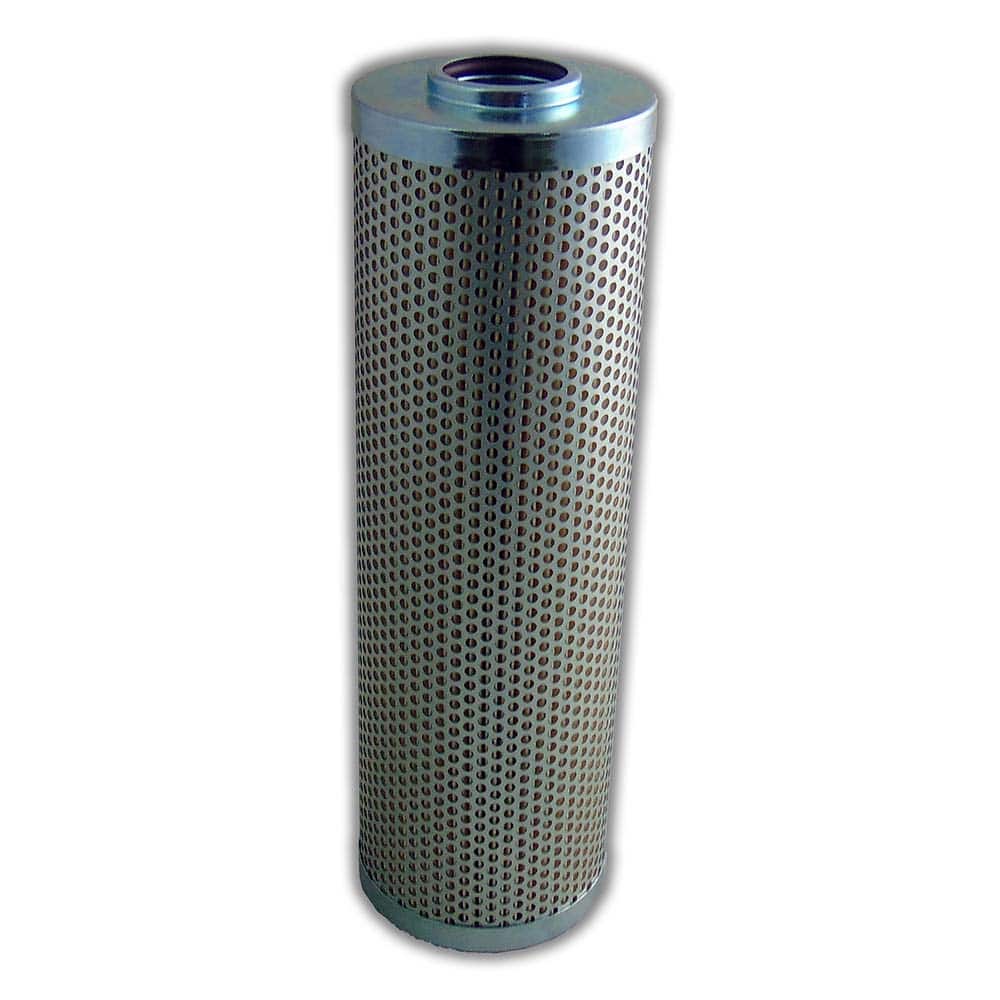Replacement/Interchange Hydraulic Filter Element: Cellulose, 25  µ
