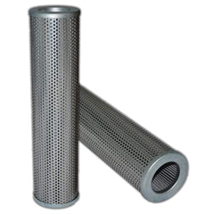 Main Filter - Filter Elements & Assemblies; Filter Type: Replacement/Interchange Hydraulic Filter ; Media Type: Microglass ; OEM Cross Reference Number: FLEETRITE HFR87992 ; Micron Rating: 25 - Exact Industrial Supply