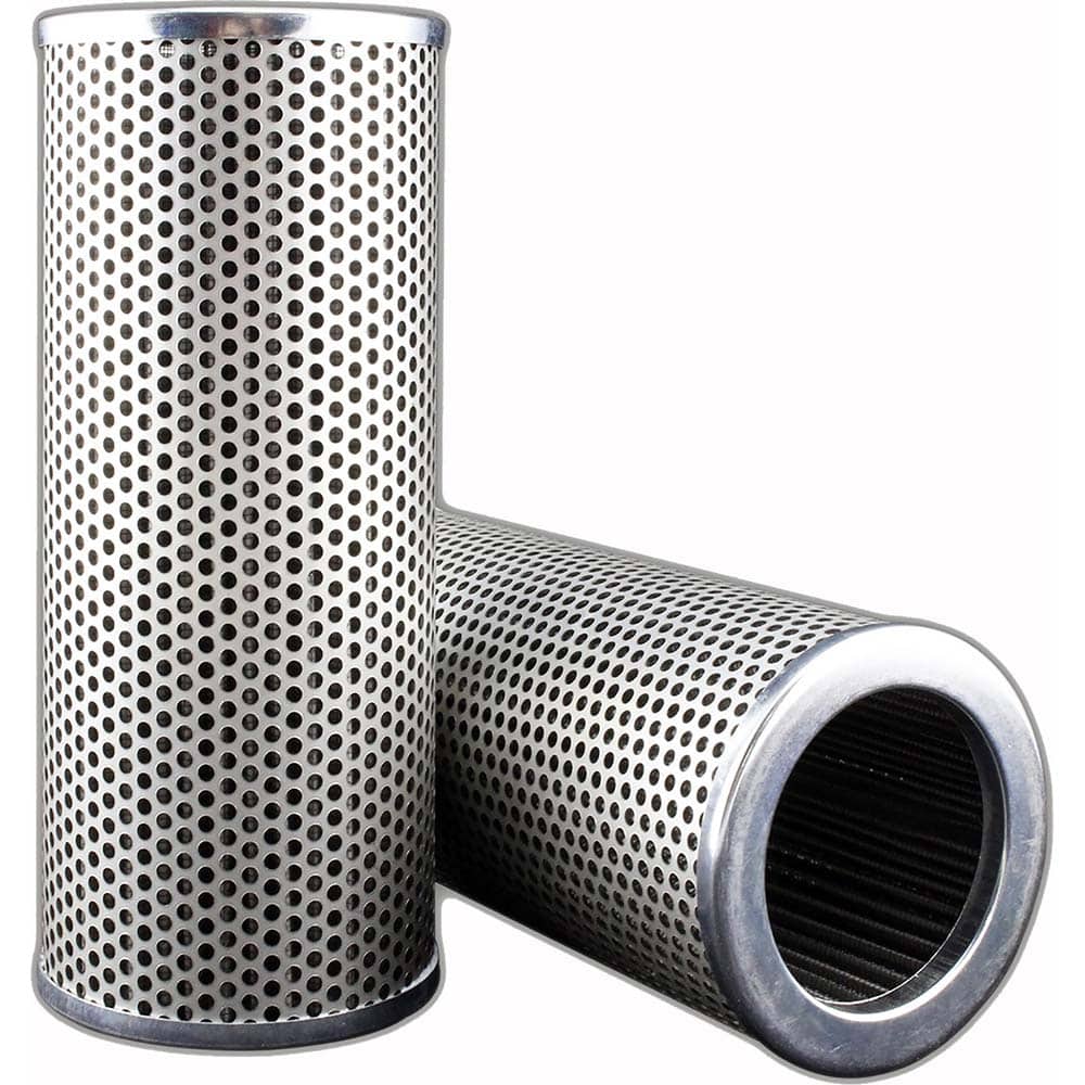 Main Filter - Filter Elements & Assemblies; Filter Type: Replacement/Interchange Hydraulic Filter ; Media Type: Wire Mesh ; OEM Cross Reference Number: IKRON HHC00105 ; Micron Rating: 60 - Exact Industrial Supply