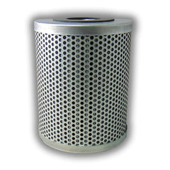 Main Filter - Filter Elements & Assemblies; Filter Type: Replacement/Interchange Hydraulic Filter ; Media Type: Microglass ; OEM Cross Reference Number: VOLVO 85102531 ; Micron Rating: 40 - Exact Industrial Supply