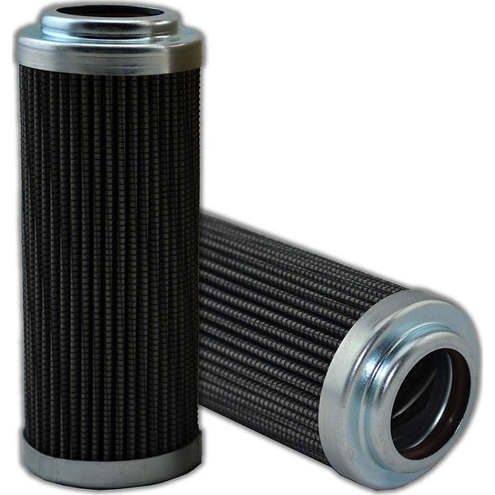 Main Filter - Filter Elements & Assemblies; Filter Type: Replacement/Interchange Hydraulic Filter ; Media Type: Wire Mesh ; OEM Cross Reference Number: FILTER MART 322696 ; Micron Rating: 40 - Exact Industrial Supply