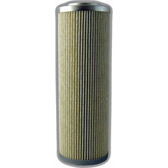 Replacement/Interchange Hydraulic Filter Element: Cellulose, 20  µ