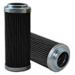 Replacement/Interchange Hydraulic Filter Element: Wire Mesh, 250  µ