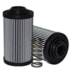 Main Filter - Filter Elements & Assemblies; Filter Type: Replacement/Interchange Hydraulic Filter ; Media Type: Microglass ; OEM Cross Reference Number: UFI ERA32NFB ; Micron Rating: 5 - Exact Industrial Supply