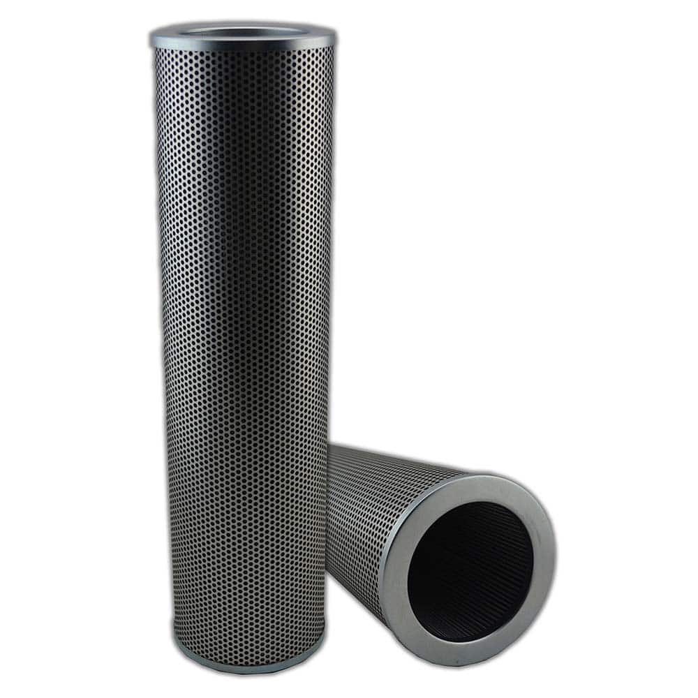 Main Filter - Filter Elements & Assemblies; Filter Type: Replacement/Interchange Hydraulic Filter ; Media Type: Microglass ; OEM Cross Reference Number: KALMAR 9223160002 ; Micron Rating: 25 - Exact Industrial Supply