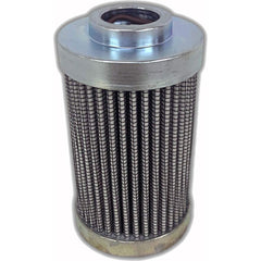 Main Filter - Filter Elements & Assemblies; Filter Type: Replacement/Interchange Hydraulic Filter ; Media Type: Microglass ; OEM Cross Reference Number: HY-PRO HP24HL310MB ; Micron Rating: 10 - Exact Industrial Supply