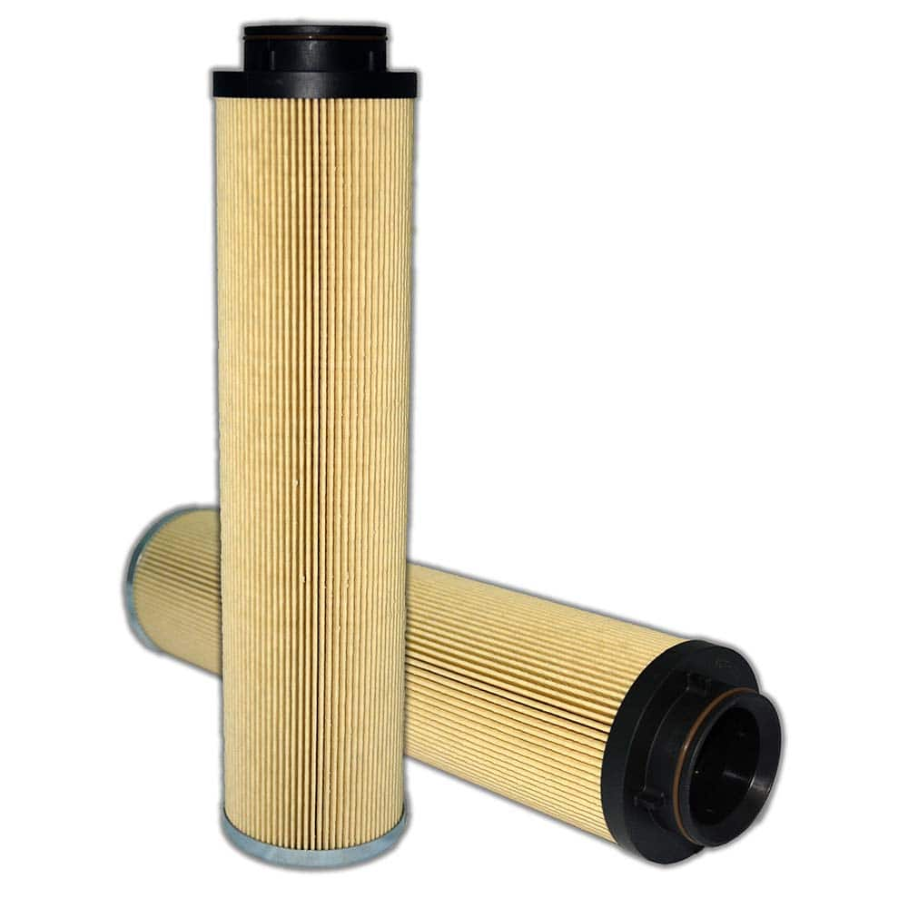 Main Filter - Filter Elements & Assemblies; Filter Type: Replacement/Interchange Hydraulic Filter ; Media Type: Cellulose ; OEM Cross Reference Number: FLEETGUARD HF7722 ; Micron Rating: 10 - Exact Industrial Supply