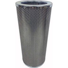 Main Filter - Filter Elements & Assemblies; Filter Type: Replacement/Interchange Hydraulic Filter ; Media Type: Cellulose ; OEM Cross Reference Number: PARKER FXX310 ; Micron Rating: 10 ; Parker Part Number: FXX310 - Exact Industrial Supply