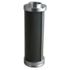 Replacement/Interchange Hydraulic Filter Element: Wire Mesh, 74  µ